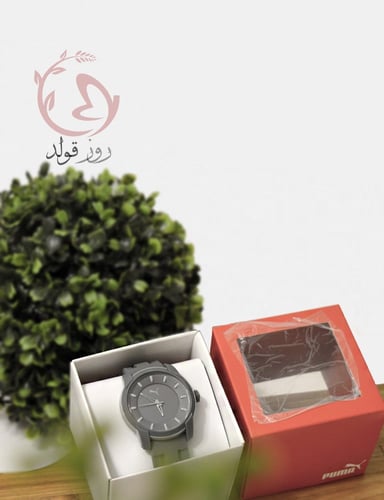 ساعه ماركة بوما