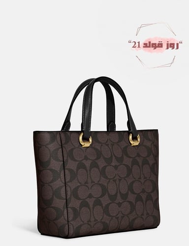 شنطة كروس بودي من كوتش