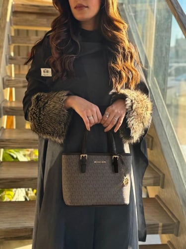 شنطة كروس بودي مايكل كورس