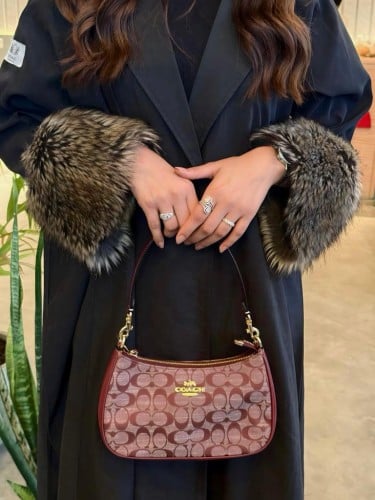 شنطة كروس بودي كوتش