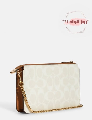 شنطة كروس بودي من كوتش