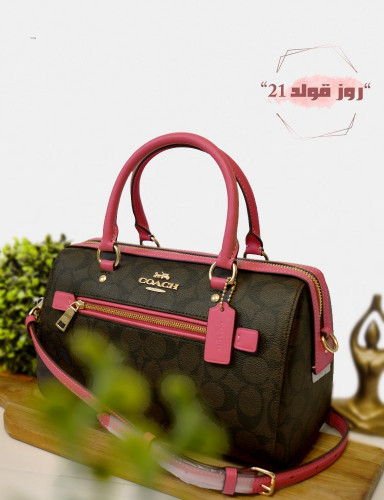 شنطة كروس بودي من كوتش