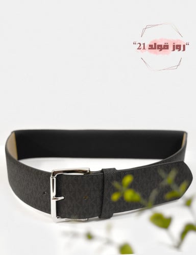 حزام من مايكل كورس