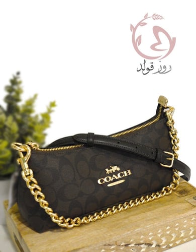 شنطة كروس بودي من كوتش