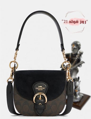 شنطة كروس بودي من كوتش