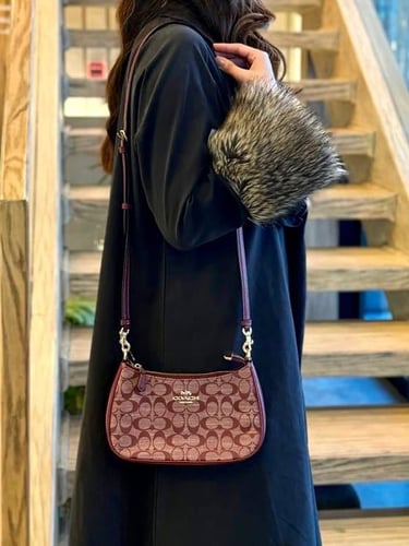 شنطة كروس بودي كوتش