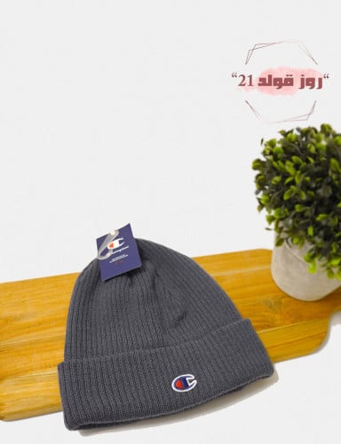 قبعه من شامبين