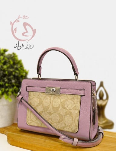 شنطة كروس بودي من كوتش