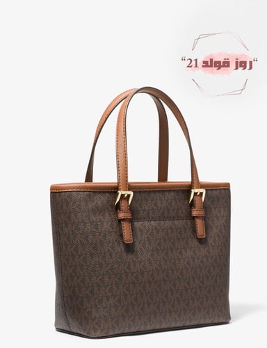 شنطة كروس بودي من مايكل كورس