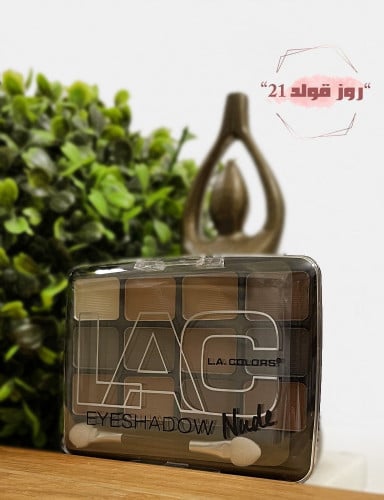 باليت L.A. Colors الامريكيه