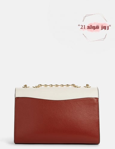 شنطة كروس بودي من كوتش