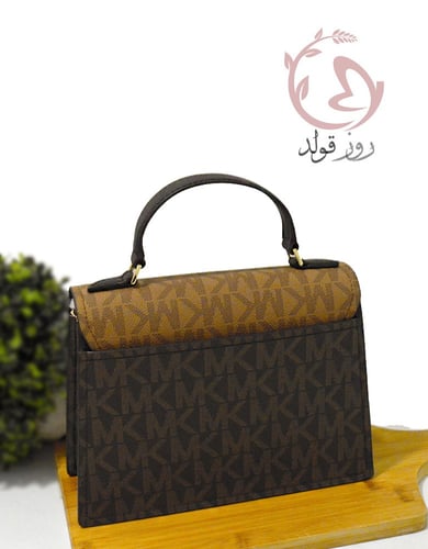 شنطة كروس بودي مايكل كورس