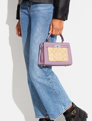 شنطة كروس بودي من كوتش