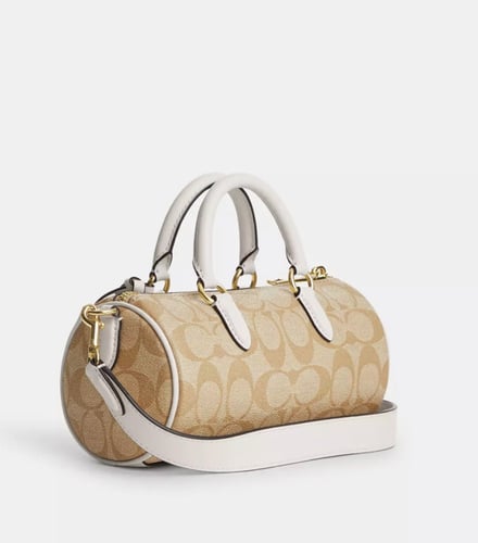 شنطة كروس بودي من كوتش