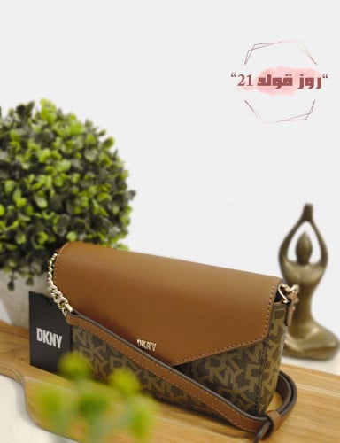 شنطة كروس بودي من دكني