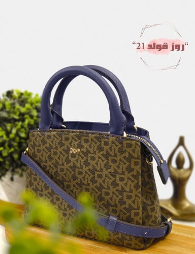 شنطة كروس بودي من دكني