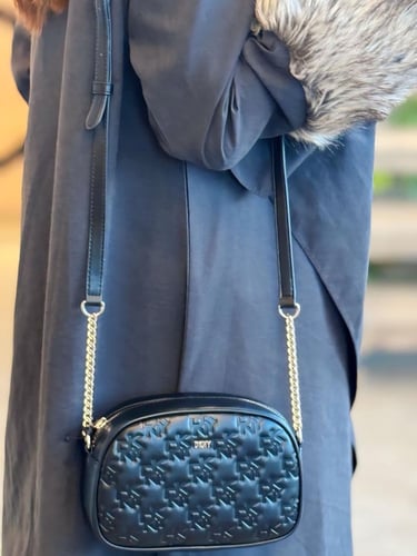 شنطة كروس بودي من دكني