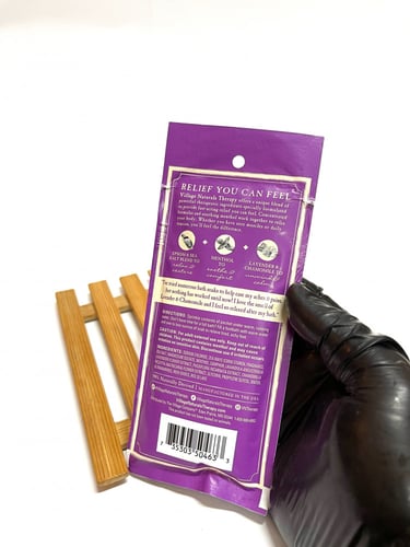 املاح الاسترخاء و المساعده على النوم