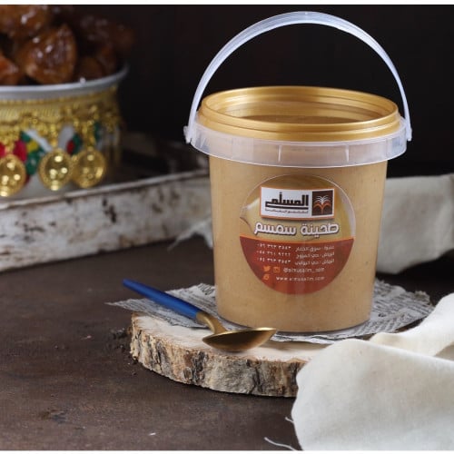 طحينة سمسم 500 جرام