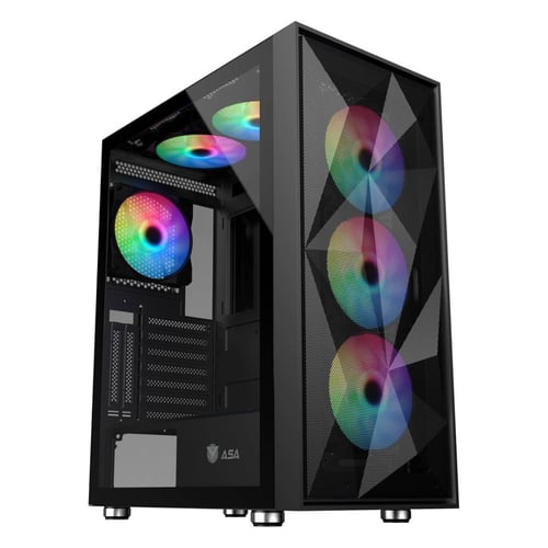 انتل الجيل 14 | I5 14400F RTX 5060 Ti