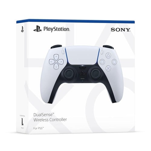 يد PS5 | 5 Dualsense Wireless Controller