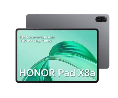 تاب هونر 128GB 4GB Ram HONOR PAD X8A