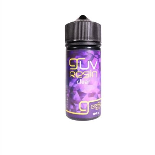 جرفيتي ريزن 100ملي UV.