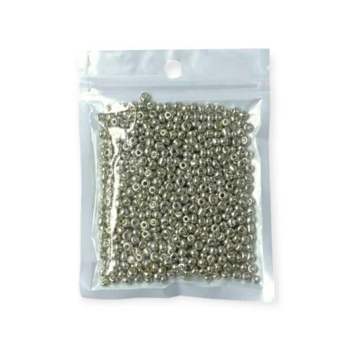 خرز ملون 6 ملي