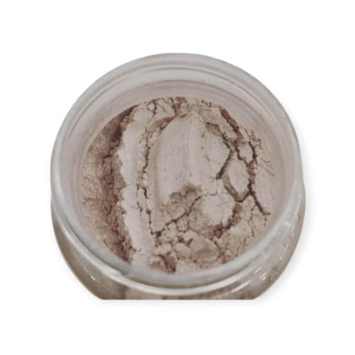 بودره ريزن للتلوين ترابي فاتح