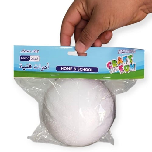 كراه فلين حجم 8 سم