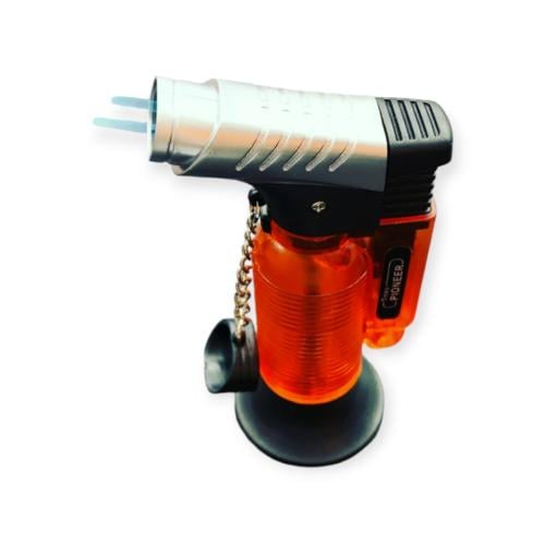 مسدس نار قابل للتعبئة