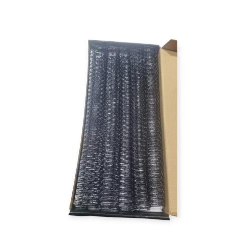 سلك تجليد رقم 8 صيني1/2علبه ١٠٠حبه