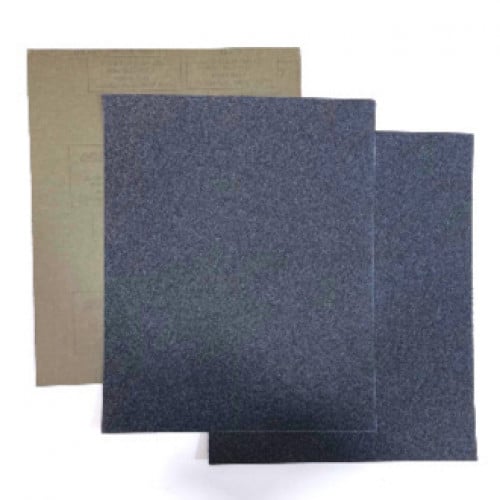 ورق صنفره A4 عدد 3 ورقه p100