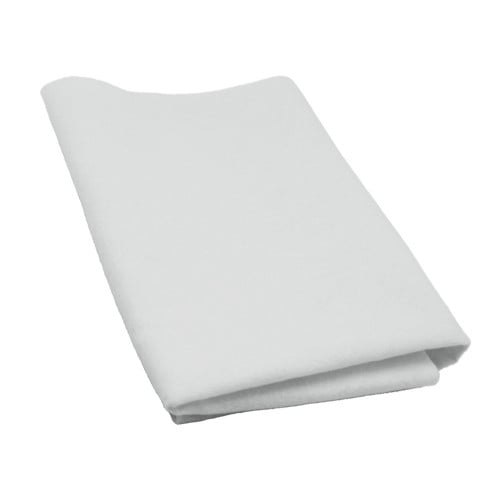 جوخ ابيض 90سم *90سم