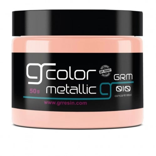 الوان ريزن ميتاليك نود رقم 10 50جرام