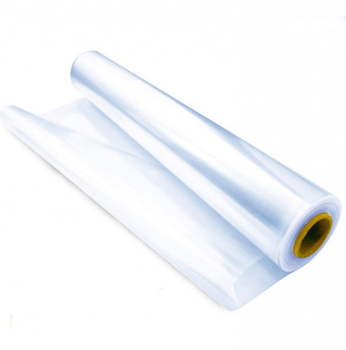 رول تغليف هدايا شفاف عرض 90 الطول 100