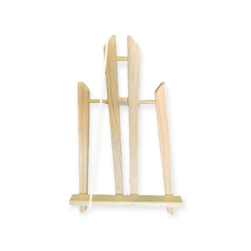 استاند رسم خشب 40سم