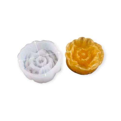 قالب سلكون ورده رقم 8 200002021163