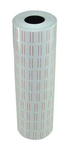 رول تسعيره خط واحد. ربطه 10 رول