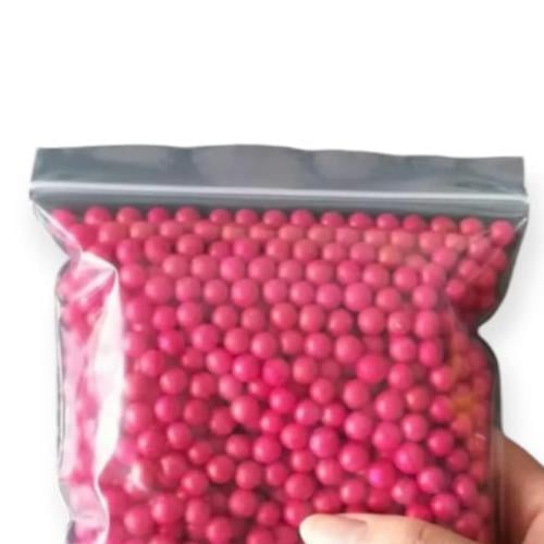 كرات فلين صغيره للتزين الهدايا