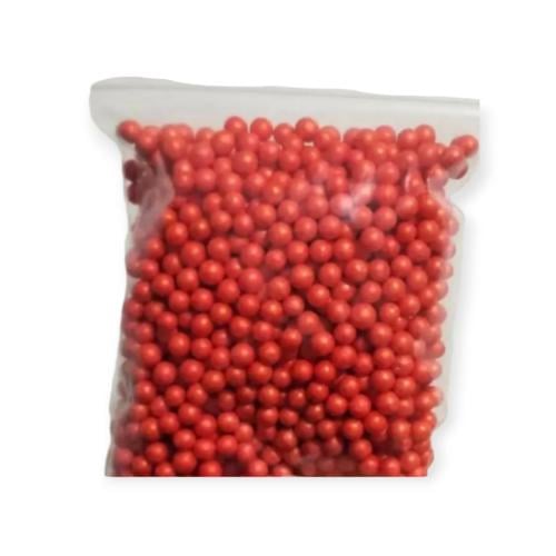 كرات فلين صغيره للتزين