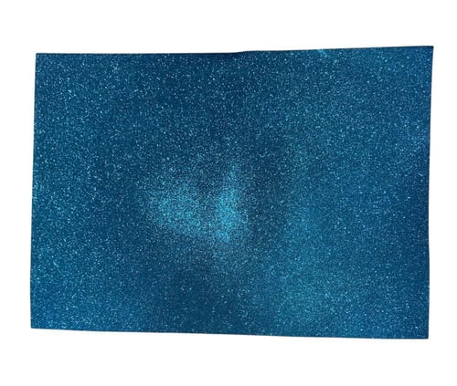 فلين سومو لماع 50*70ربطة 10حبة لون واحد