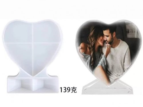 قالب سلكون برواز صوره19*15.5