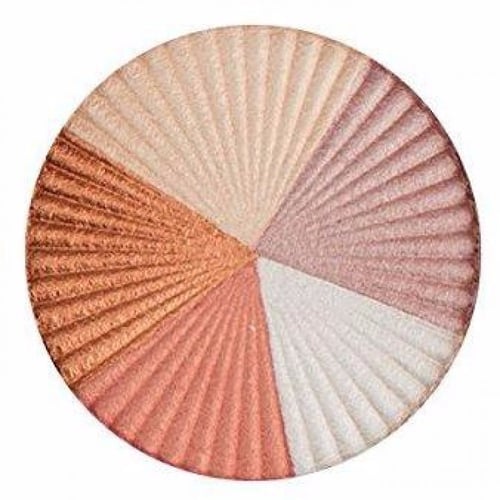 اضاءه وهايلايتر من اوفرا - بيفرلي هيلز