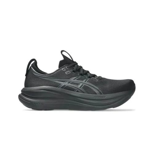 ASICS-Gel-Nimbus 28 Black