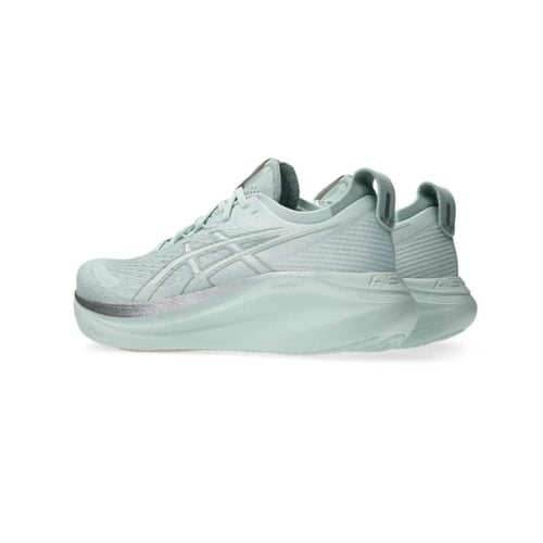 ASICS Gel-Nimbus 27 'Pure Aqua'