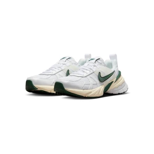 Nike V2K Run White Green | نايك في 2 كي أبيض