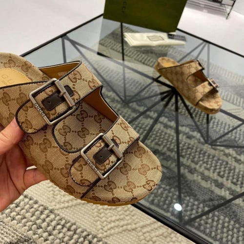 Gucci Sandal 11