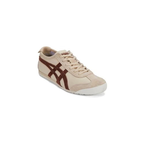 Onitsuka Tiger Mexico 66 'Beige Suede Brown'