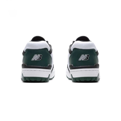 New Balance 550 SHIFTED SPORT PACK - GREEN